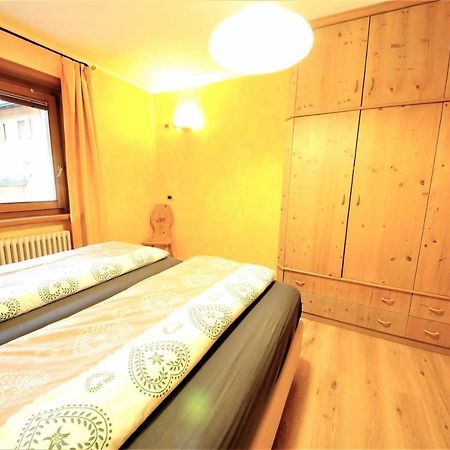 Alpen Royal By Livigno Accomodation Exteriör bild